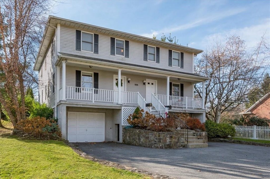 1 of 1 - 255 Central Avenue, Rye, NY