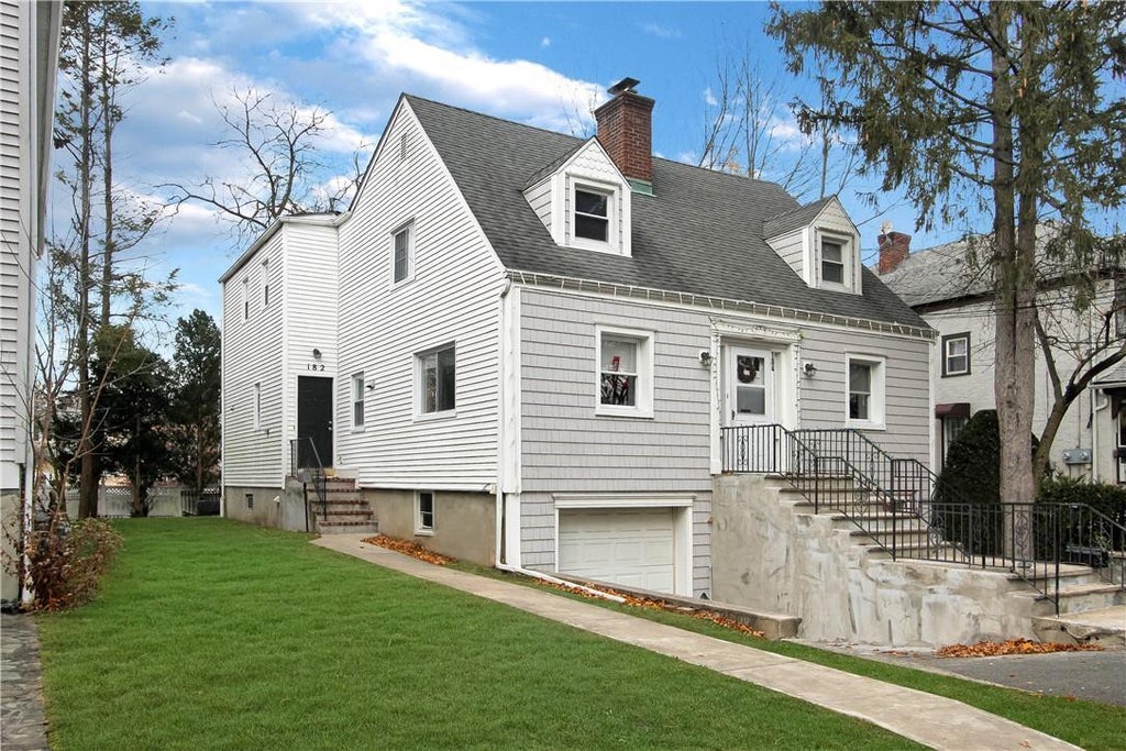 1 of 1 - 182 Nelson Avenue, Harrison, NY