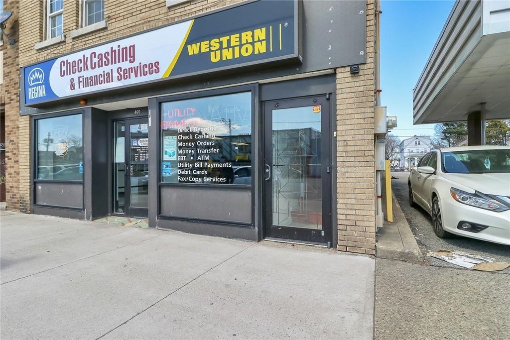 1 of 1 - 460 Broadway, Newburgh, NY