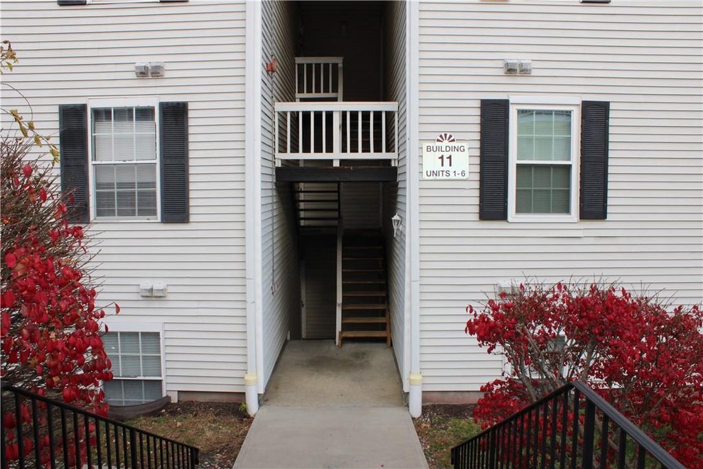 1 of 1 - 11 Lexington Hill # 2, Harriman, NY