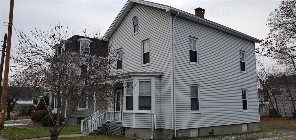 1 of 1 - 4369 Albany Post Road, Hyde Park, NY