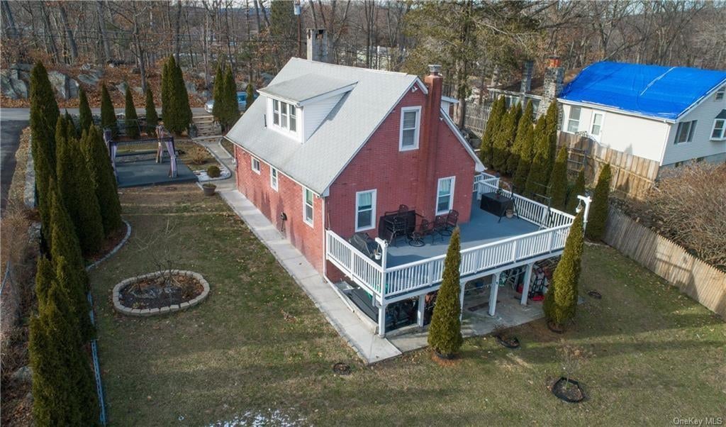 1 of 1 - 43 Hollowbrook Lane, Cortlandt Manor, NY