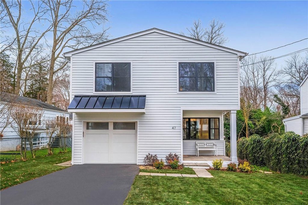 1 of 1 - 47 Harding Drive, Rye, NY