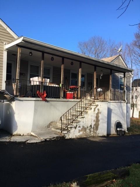 1 of 1 - 19 Ternure Avenue, Spring Valley, NY