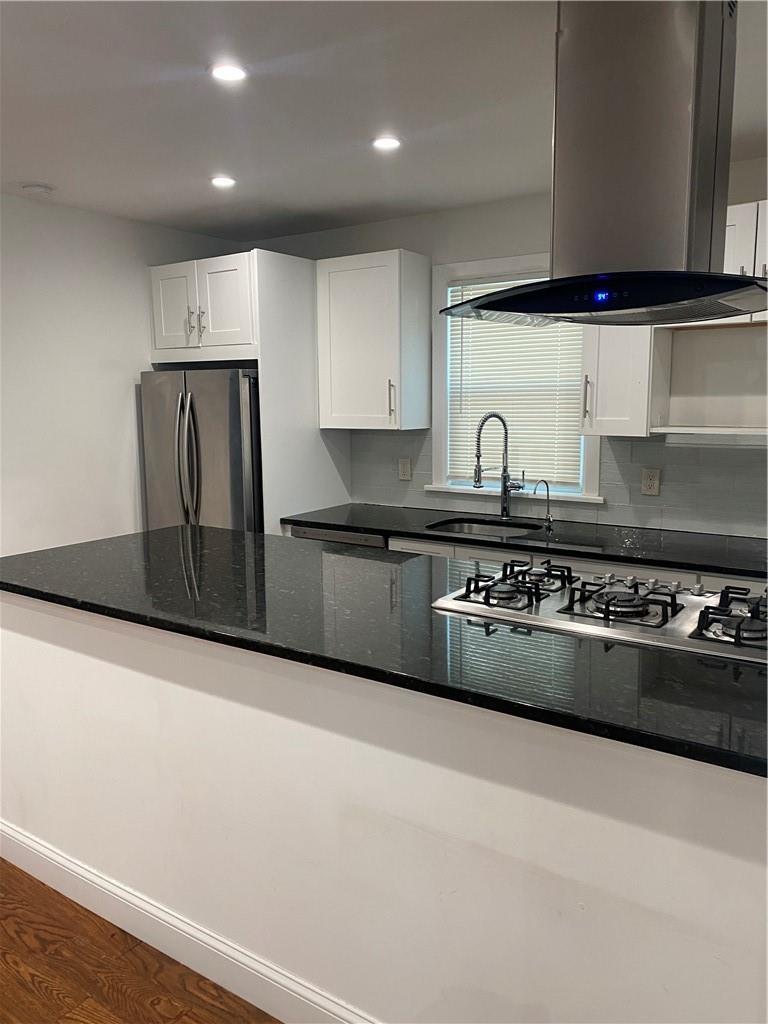 1 of 1 - 122 Convent Place, Yonkers, NY