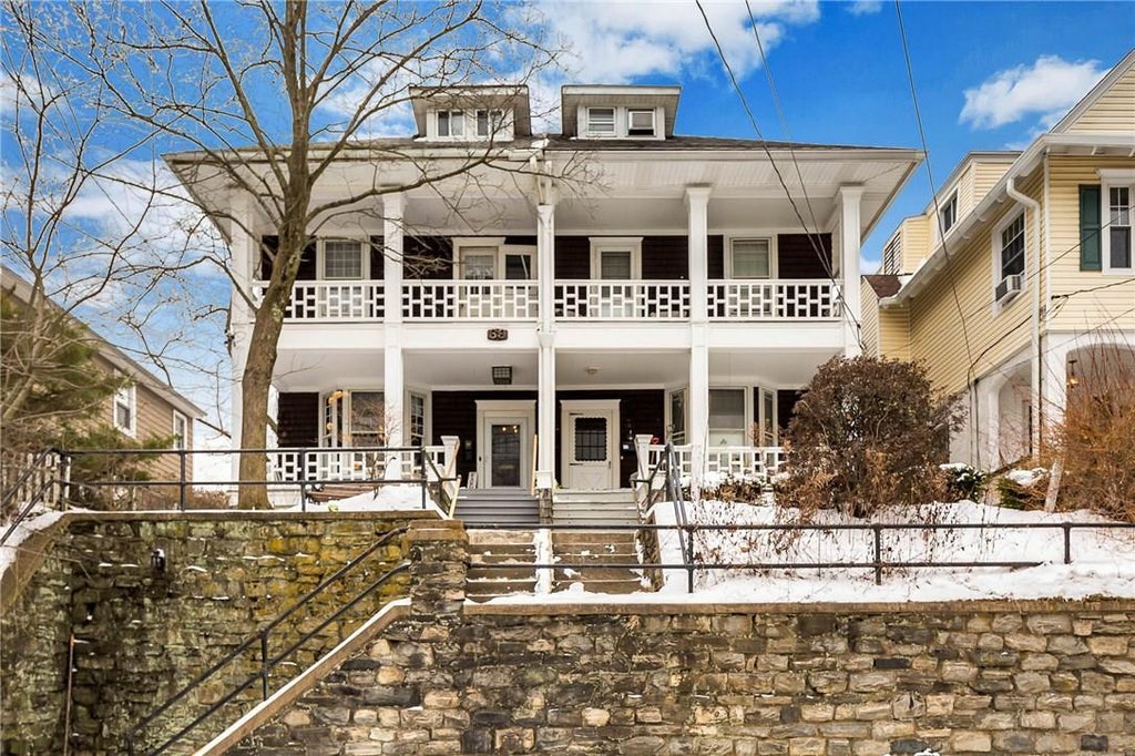 1 of 1 - 69 Rossmore Avenue, Bronxville, NY