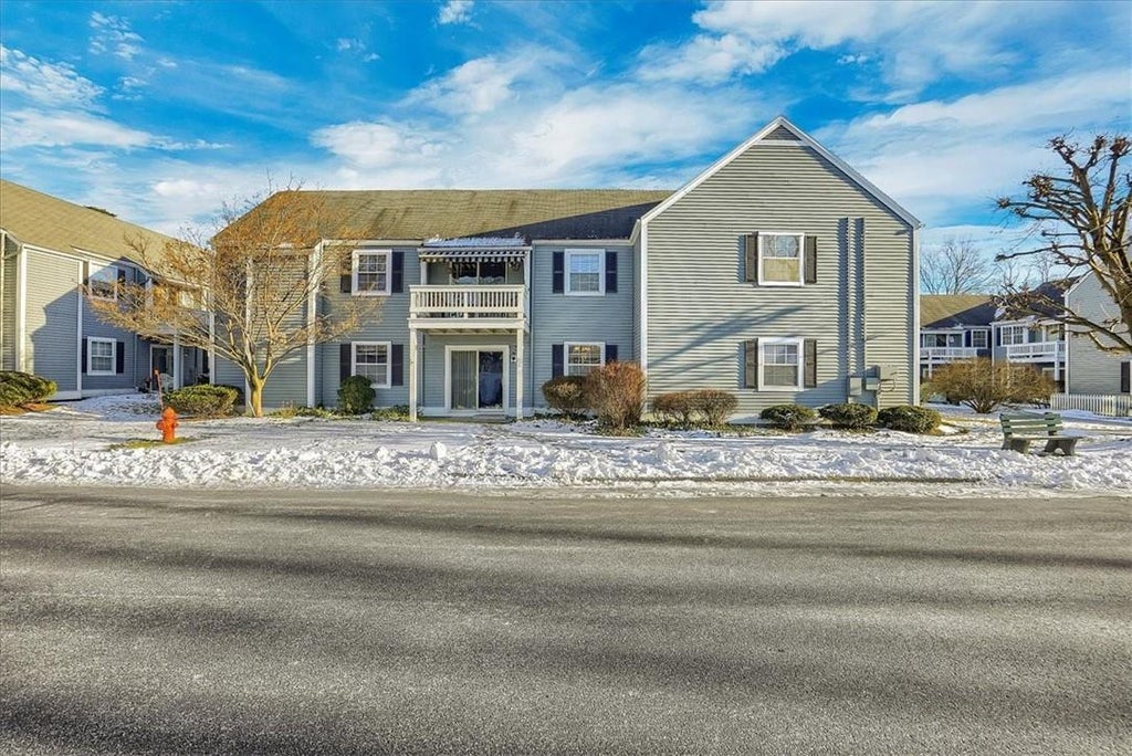 1 of 1 - 201 Commons Way #, Fishkill, NY