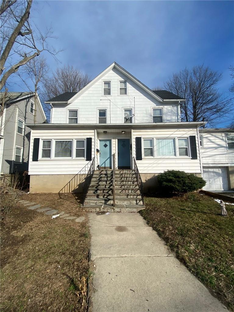 1 of 1 - 236 (aka 238) Purchase St., Rye, NY
