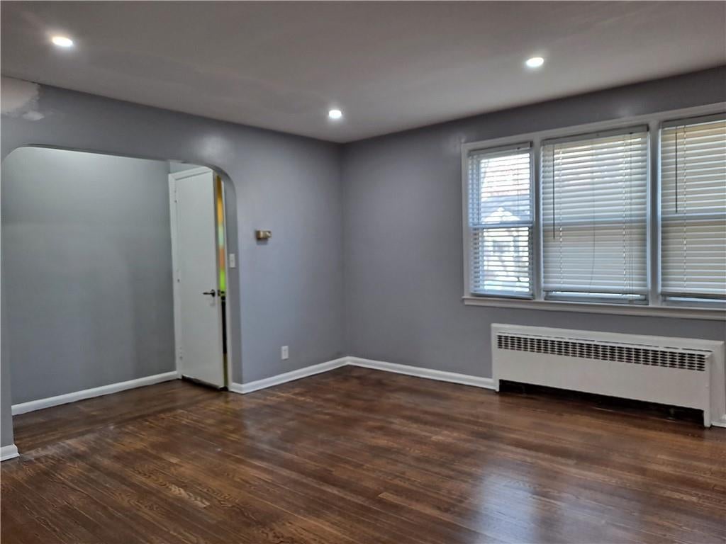 1 of 1 - 34 Kenyon Place, Mount Vernon, NY