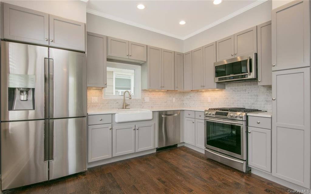 1 of 1 - 216 Fenimore Road 2a, Mamaroneck, NY