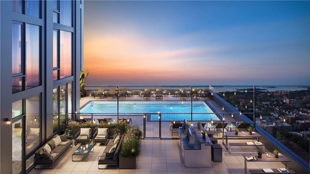 1 of 1 - 10 Le Count Place # 17a, New Rochelle, NY