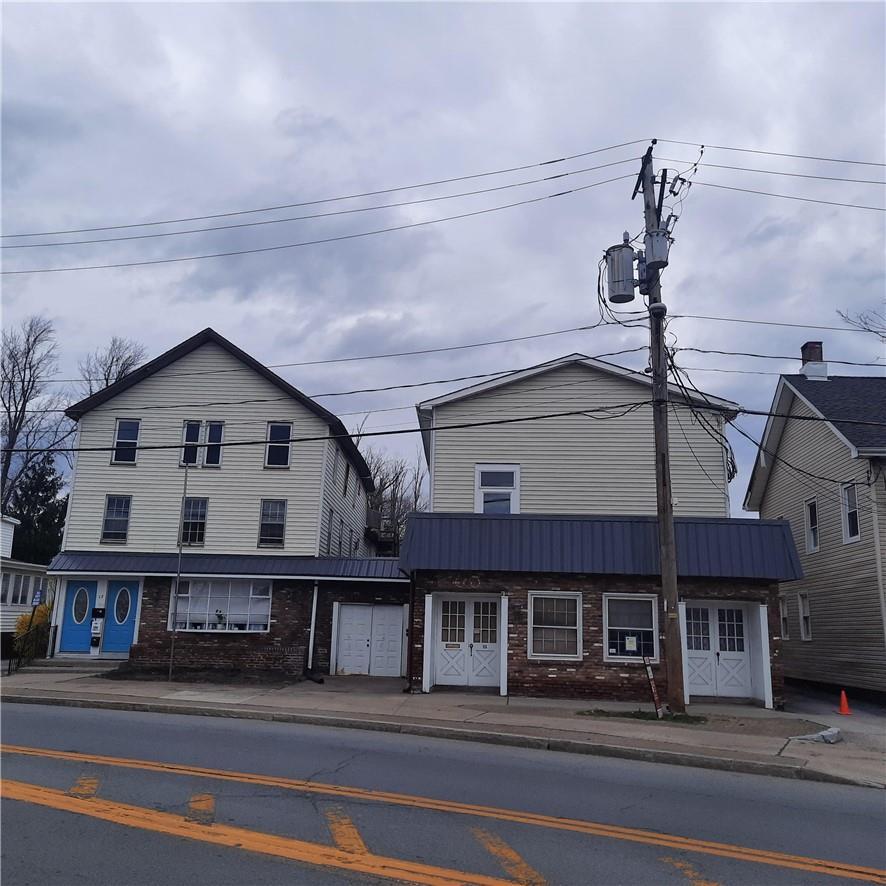 1 of 1 - 17 Goshen Avenue # 3, Washingtonville, NY