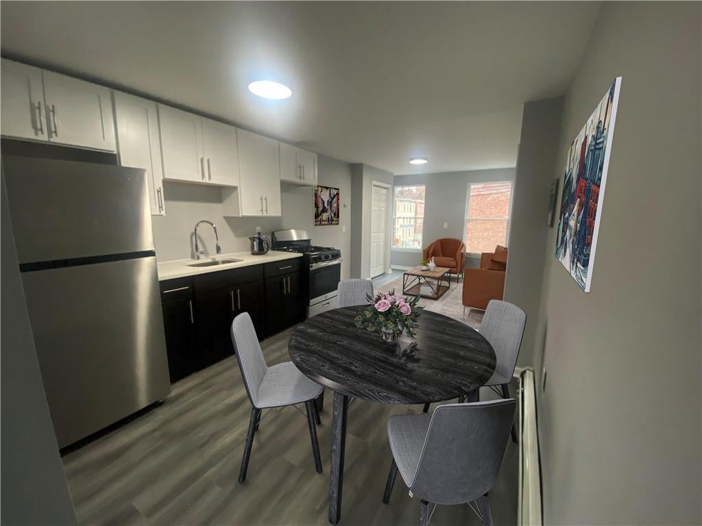 1 of 1 - 166 Broadway # 2, Newburgh, NY