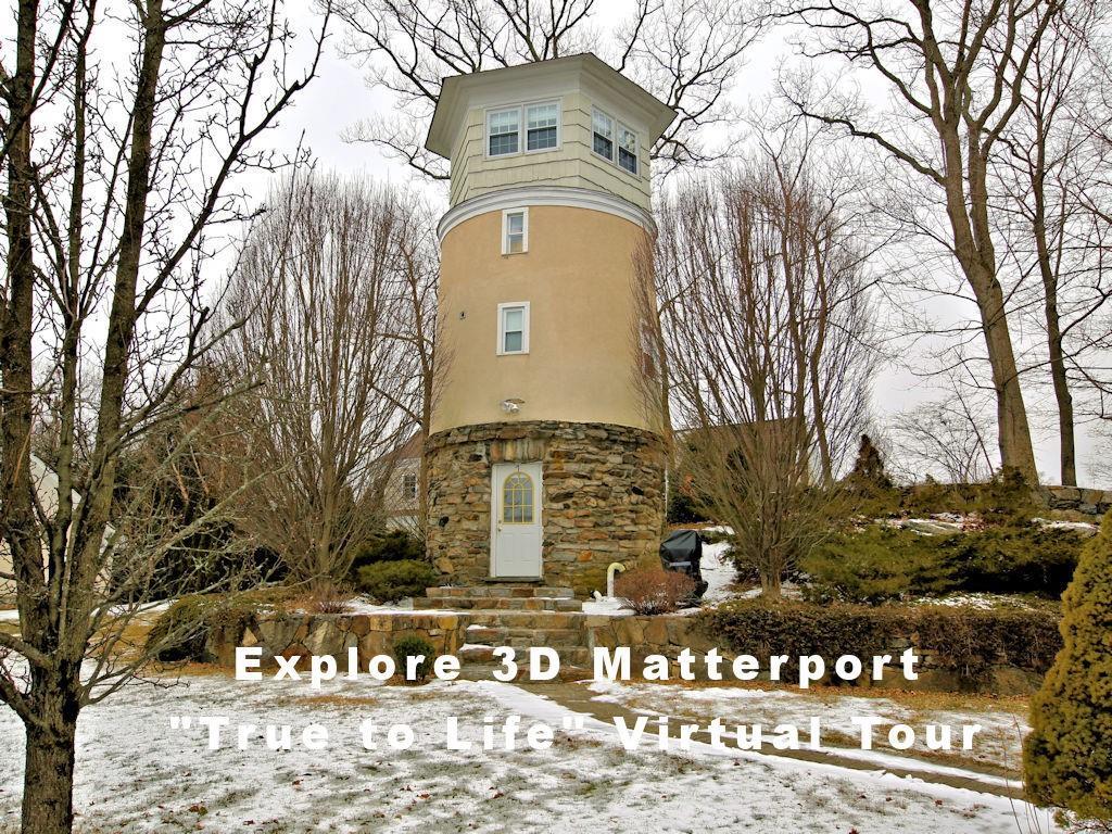 1 of 1 - 7 Buckout Road, West Harrison, NY