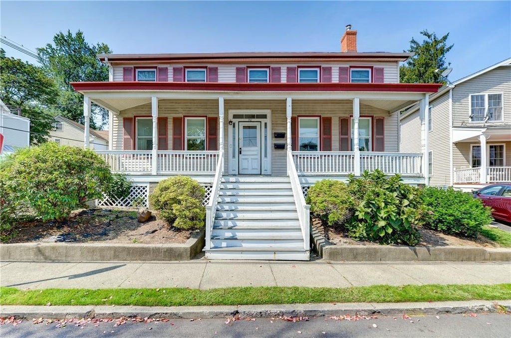 1 of 1 - 30 Summit St., Nyack, NY