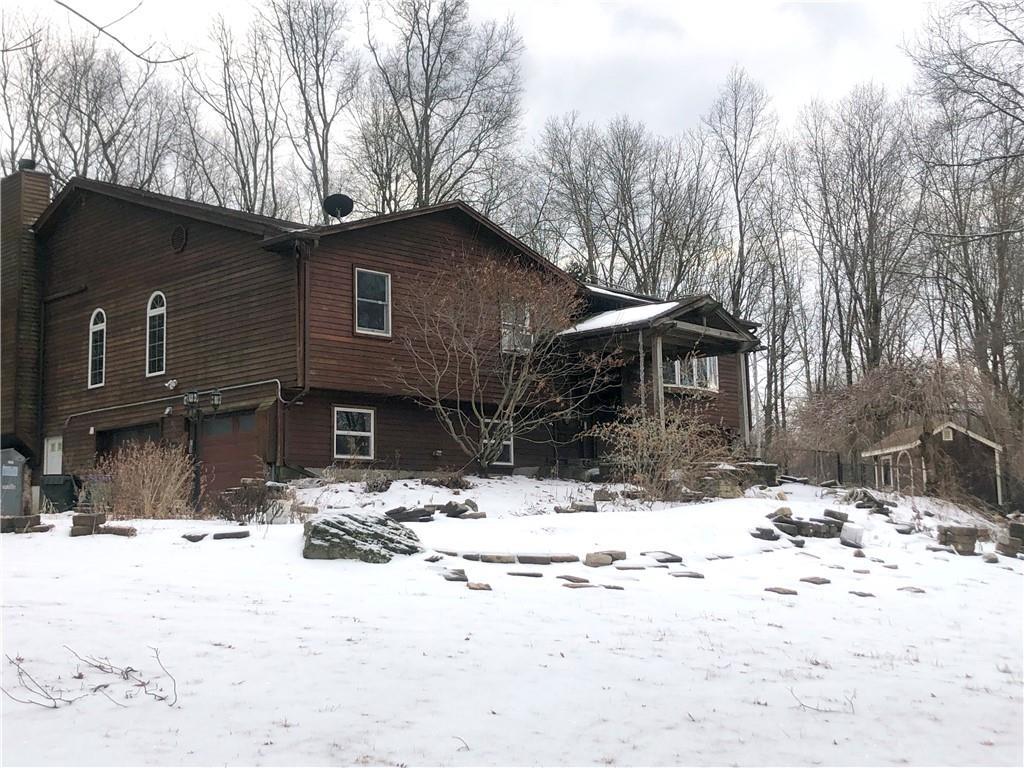 1 of 1 - 77 Whitetail Run, Chester, NY