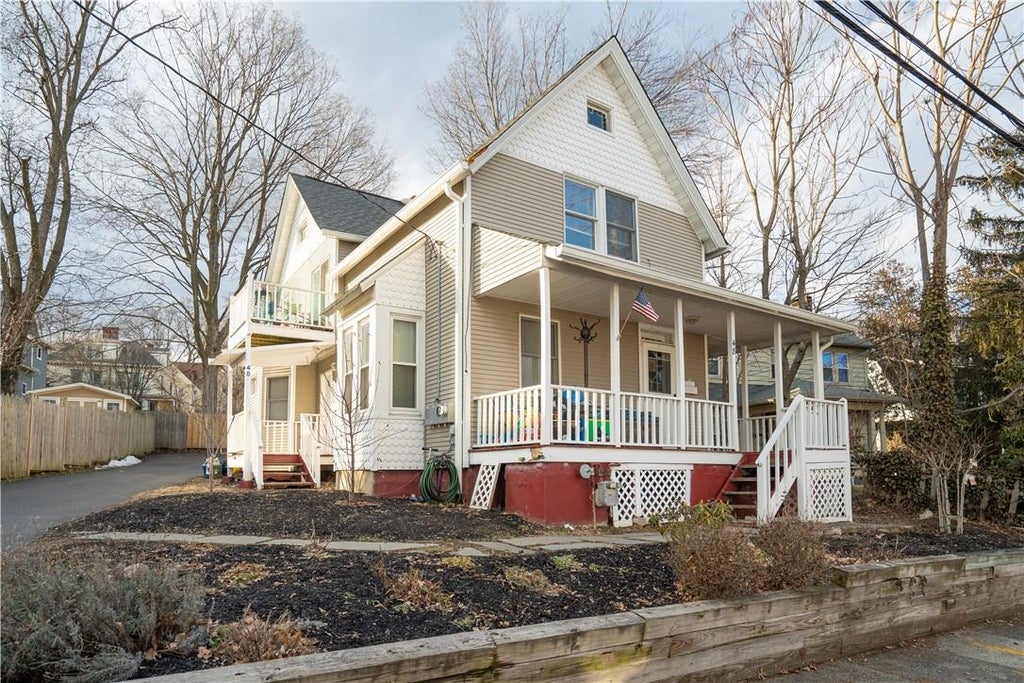 1 of 1 - 48 Mill St., Nyack, NY