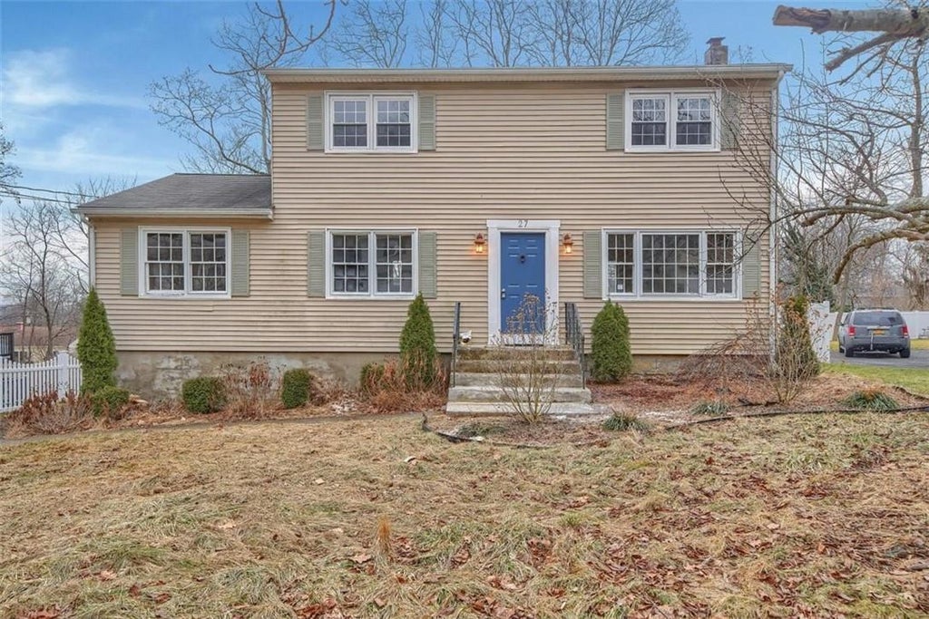 1 of 1 - 27 Chatham Road, Monroe, NY