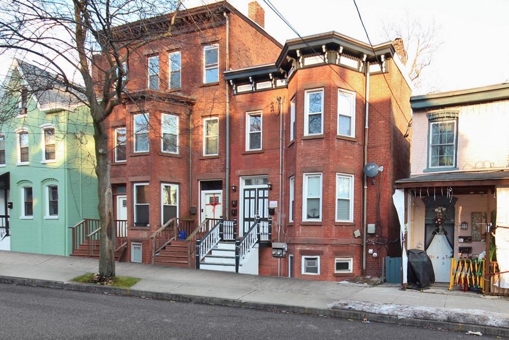 1 of 1 - 146 Johnston St. # 3, Newburgh, NY