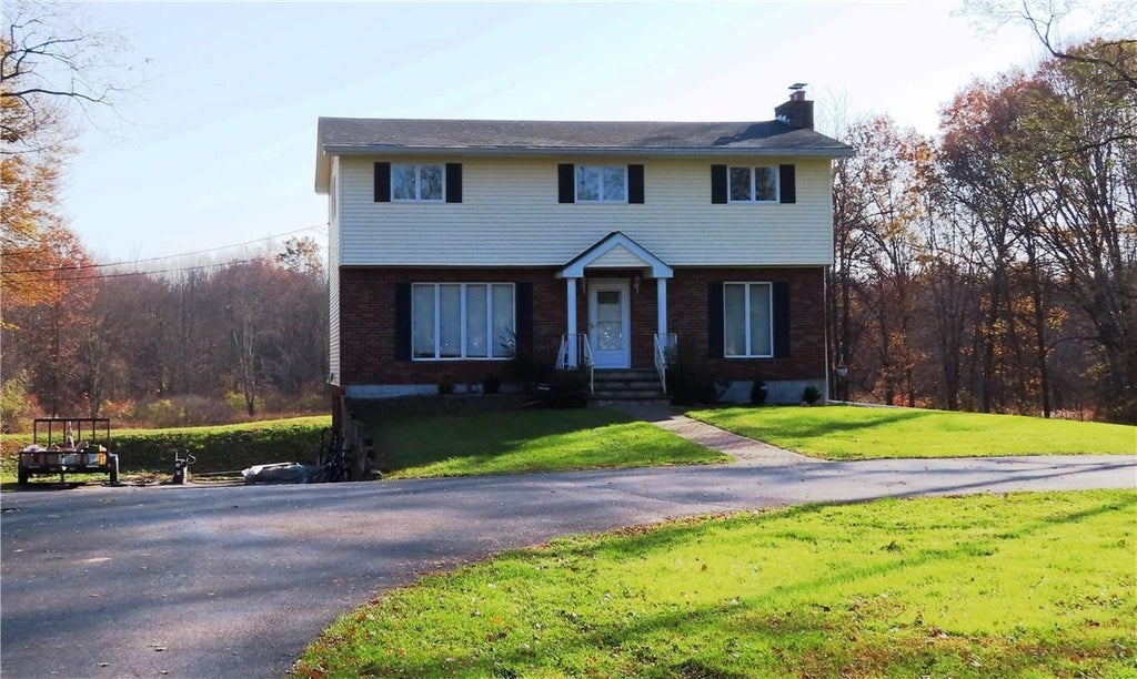 1 of 1 - 2810 Albany Post Road, Montgomery, NY