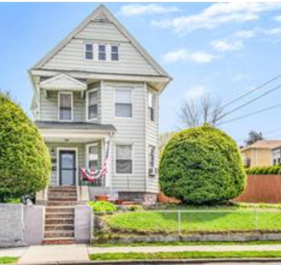 1 of 1 - 96 Burhans Avenue, Yonkers, NY