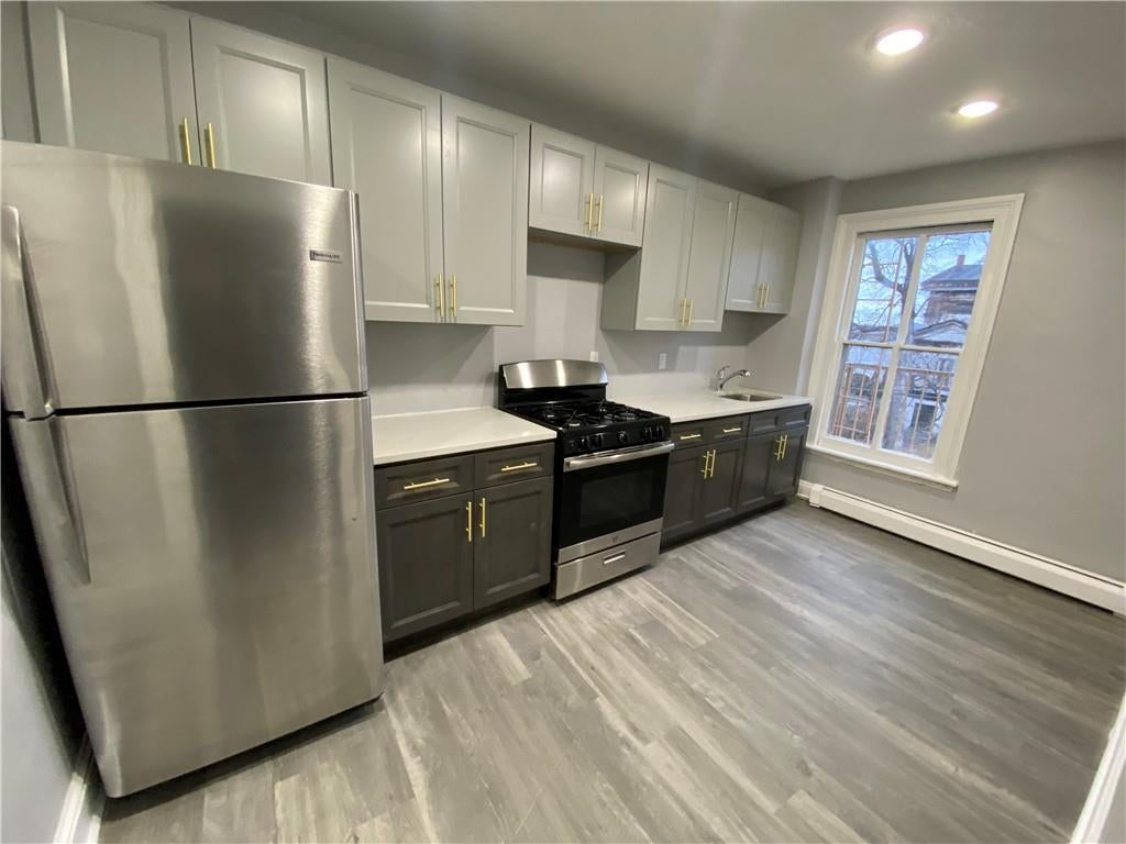 1 of 1 - 145 Grand St. # 4, Newburgh, NY