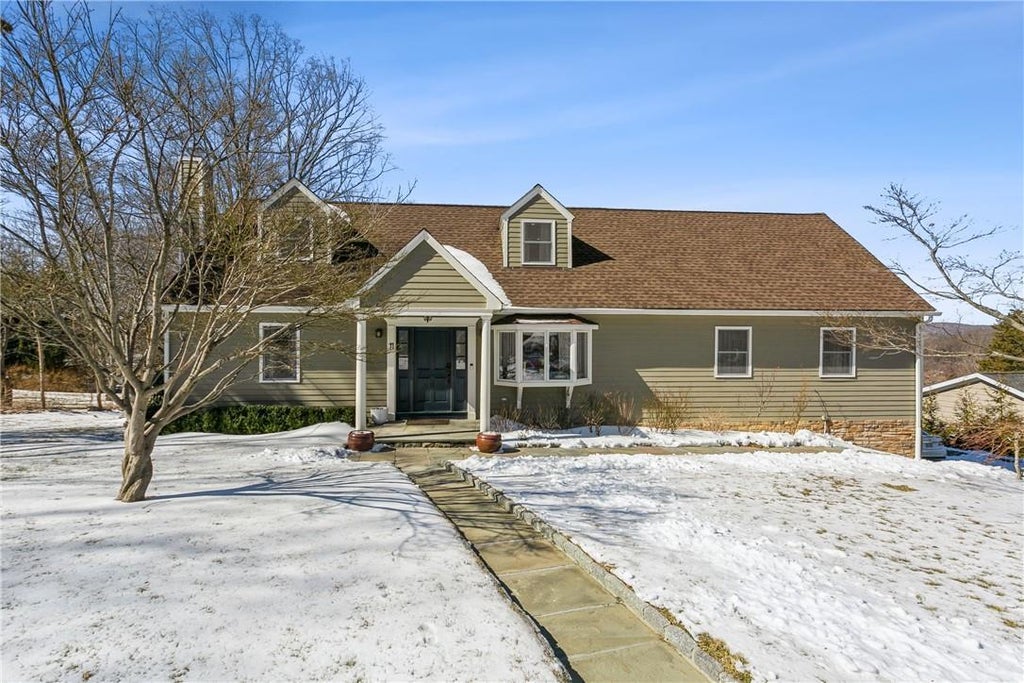 1 of 1 - 11 Ridgeway Avenue, North Salem, NY