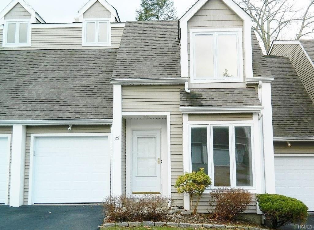 1 of 1 - 25 Spring Pond Drive, Ossining, NY