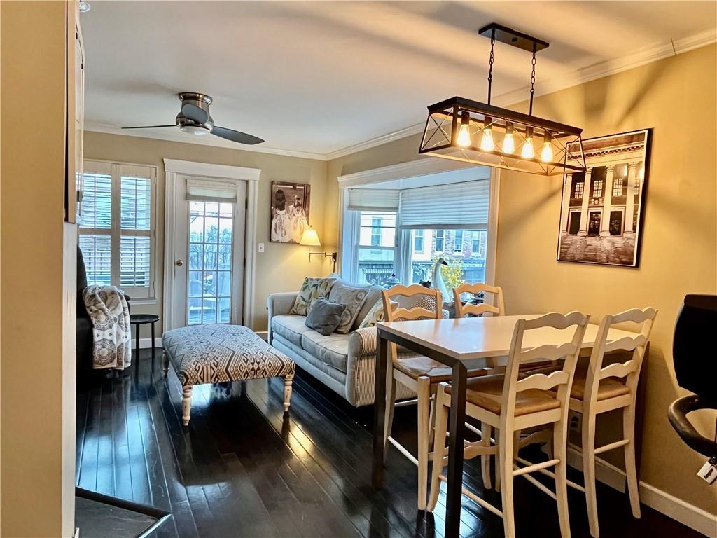 1 of 1 - 50 Broadway # 11, Nyack, NY