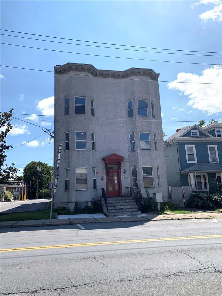 1 of 1 - 149 Pike St. # 3, Port Jervis, NY