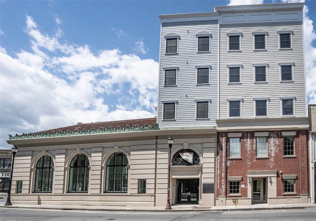 1 of 1 - 16 Main St. # 4a, Port Chester, NY