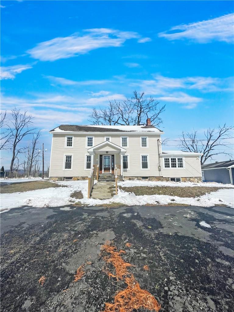 1 of 1 - 422 County Route 48, Thompson Ridge, NY