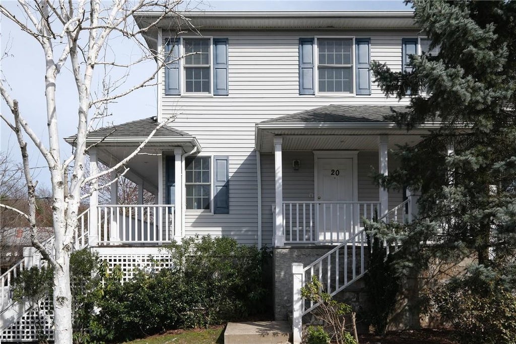 1 of 1 - 20 Lefurgy Avenue # 2, Dobbs Ferry, NY
