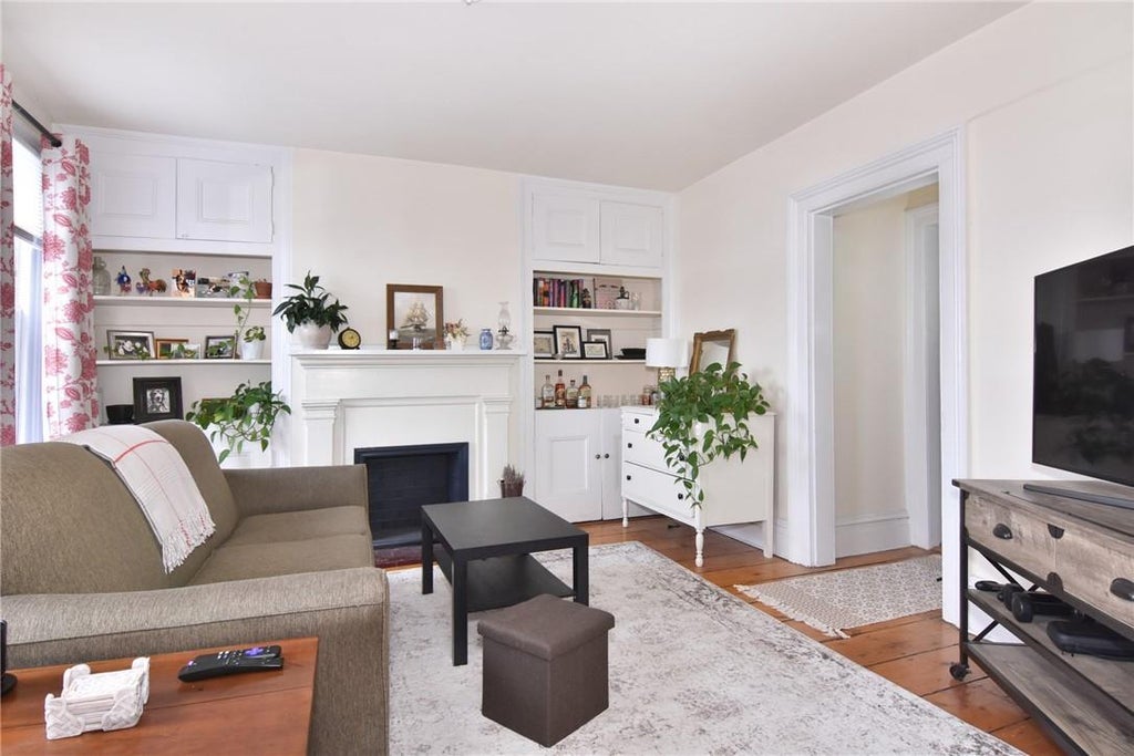 1 of 1 - 15 Buckhout St. # 2 Fl., Irvington, NY