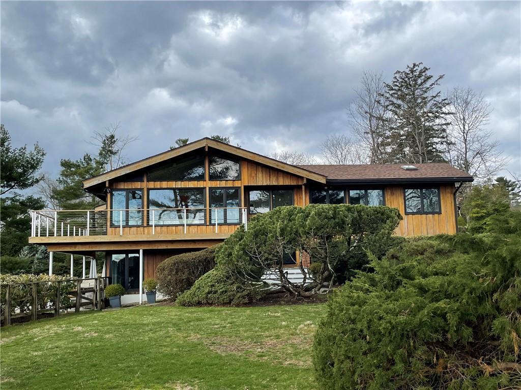 1 of 1 - 100 Greenhaven Road, Rye, NY