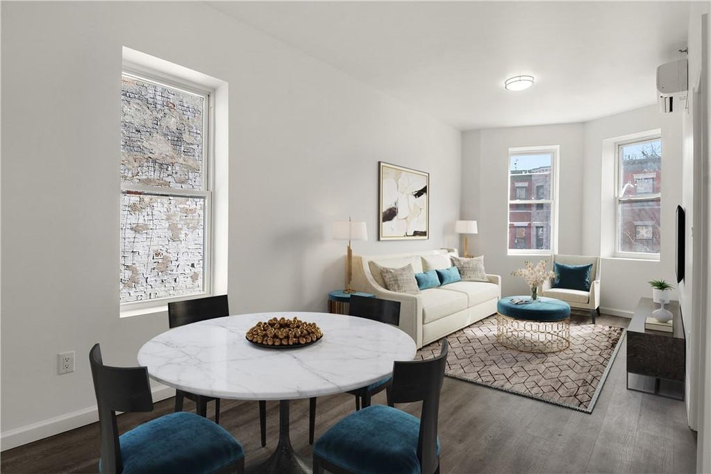 1 of 1 - 1047 Morris Avenue # 3, Bronx, NY