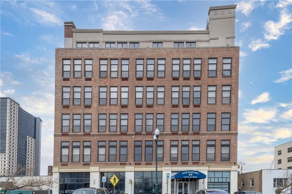 1 of 1 - 25 Leroy Place # 305, New Rochelle, NY