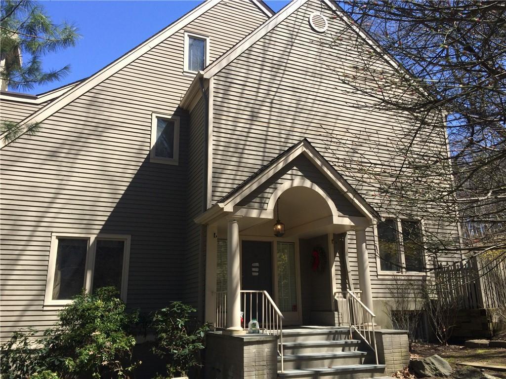 1 of 1 - 16 Boulder Ridge Road, Scarsdale, NY