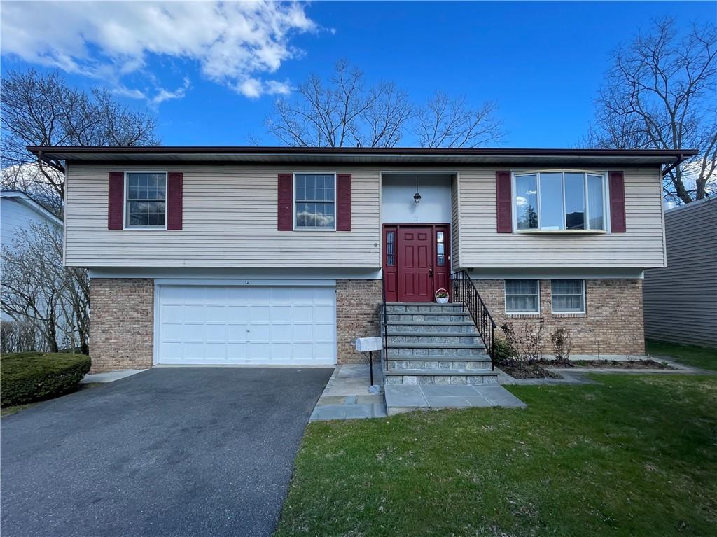 1 of 1 - 12 Pleasant Avenue, White Plains, NY