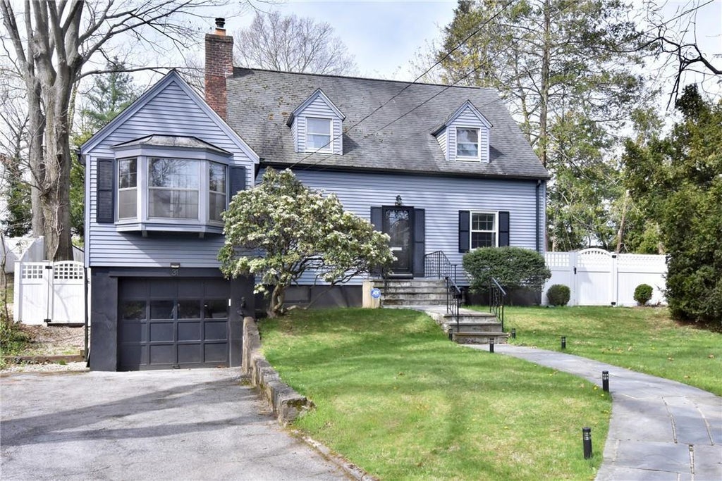 1 of 1 - 31 Manor Avenue, White Plains, NY