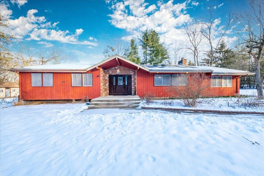 1 of 1 - 84 New Pomona Road, Suffern, NY