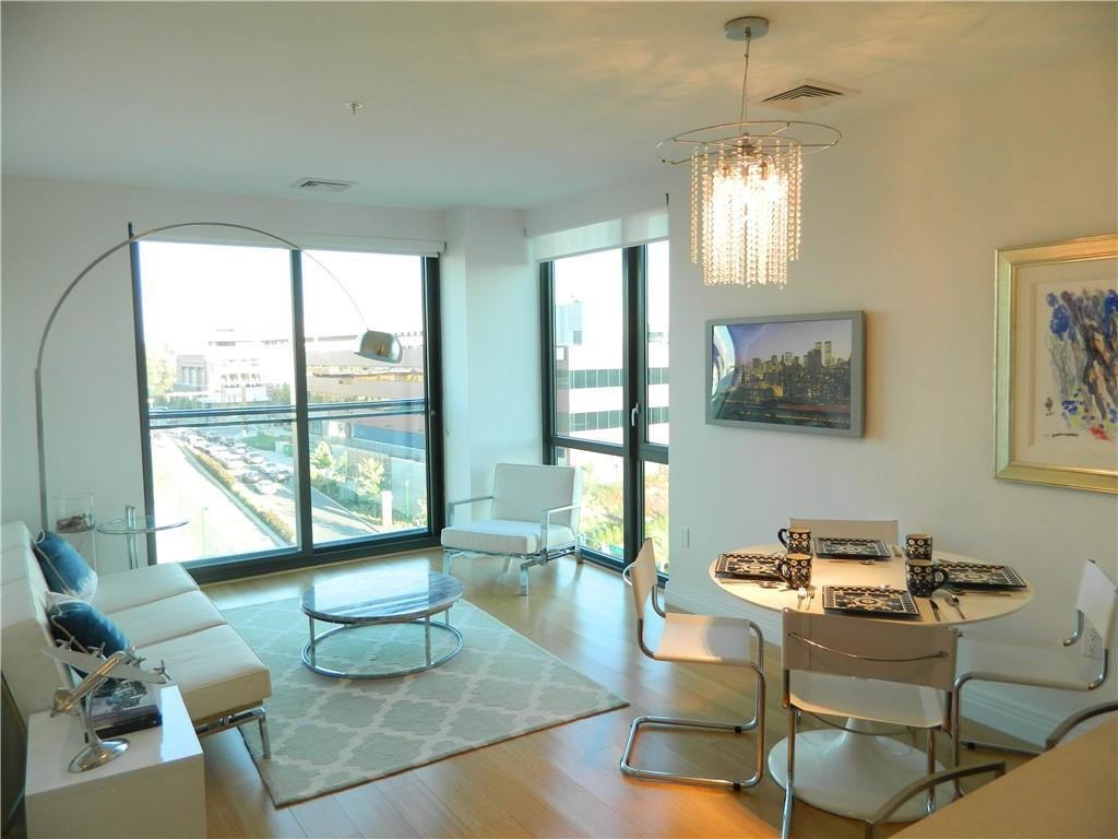 1 of 1 - 701 Ridge Hill Boulevard # 12k, Yonkers, NY