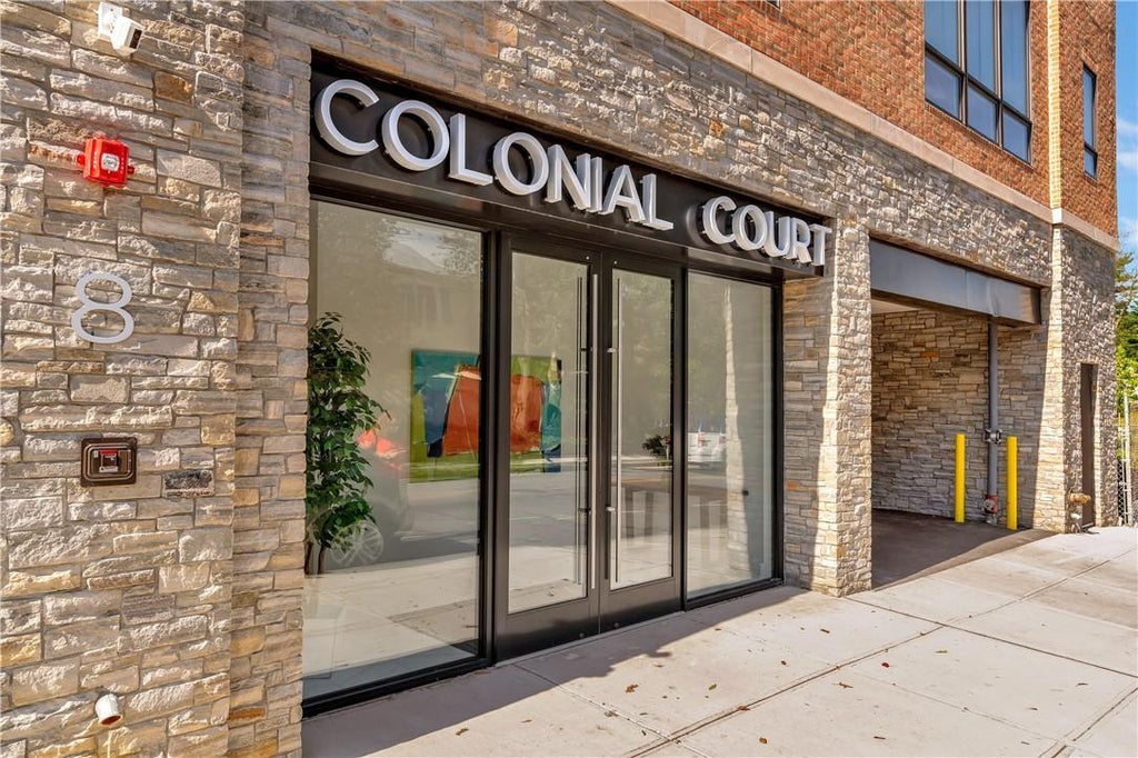 1 of 1 - 8 Boulevard # 303, Pelham, NY