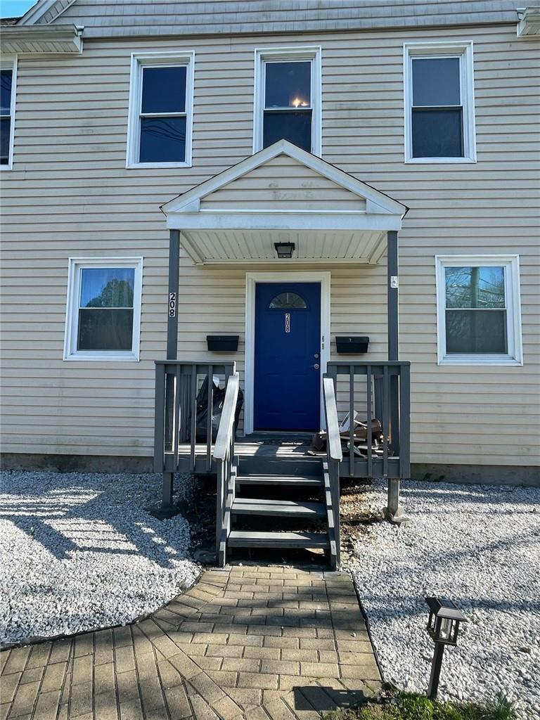 1 of 1 - 208 Washington, Pearl River, NY