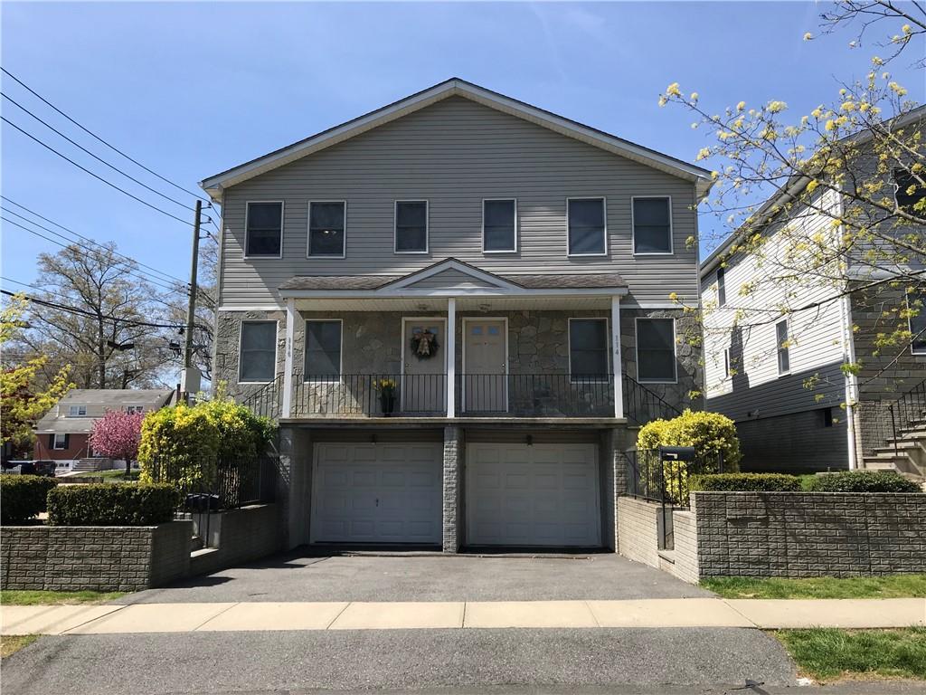 1 of 1 - 114 2nd St., Harrison, NY