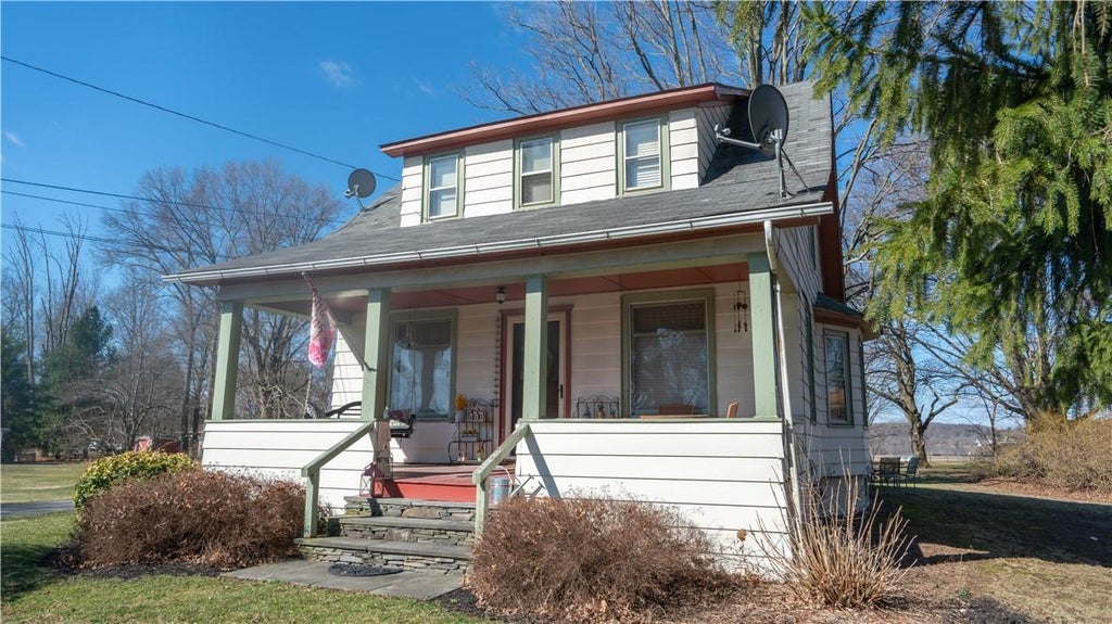 1 of 1 - 563 State Route 416, Montgomery, NY