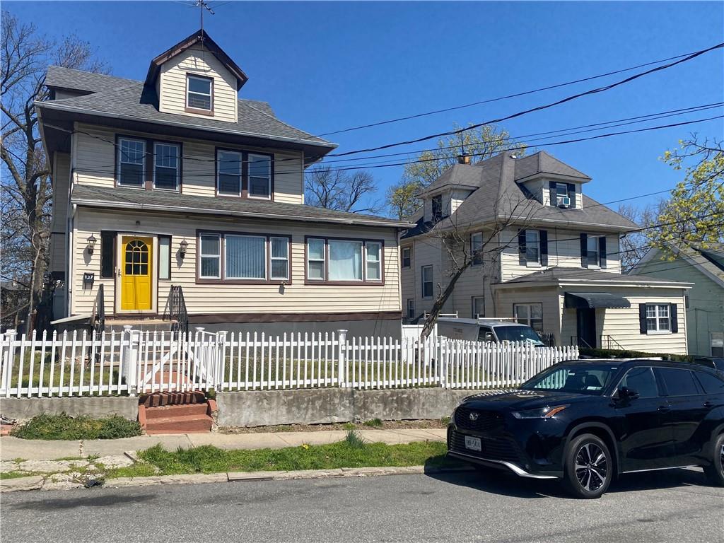 1 of 1 - 137 Chauncey Avenue, New Rochelle, NY