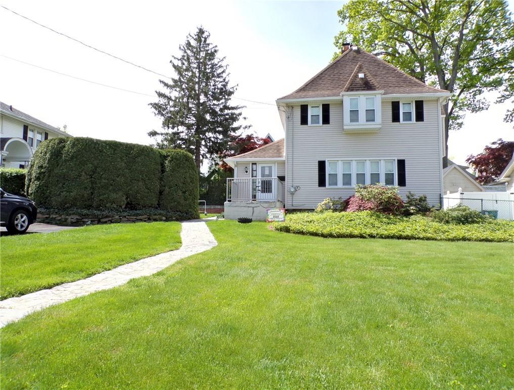 1 of 1 - 30 Brambach Avenue, Scarsdale, NY