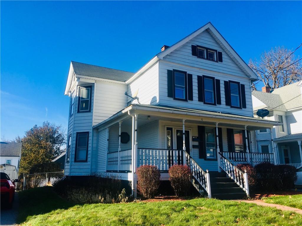 1 of 1 - 10 Watkins Avenue, Middletown, NY