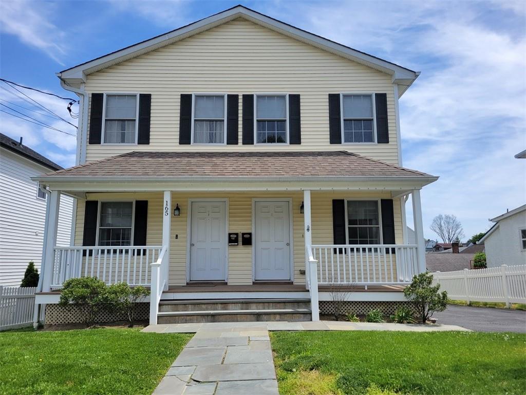 1 of 1 - 165 Fairview Avenue # Right Side, Port Chester, NY